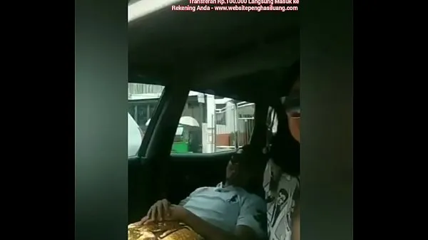 New Indonesian Sex | Indonesia Blowjob in Car | Latest Indonesian Sex Videos top Movies