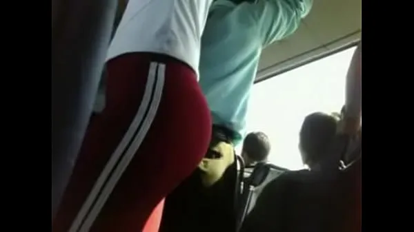 New Mr. Voyeur - Hot on the bus top Movies