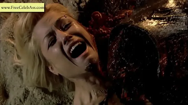 Nieuwe Pilar Soto Zombie Sex in Beneath Still Waters 2005 topfilms