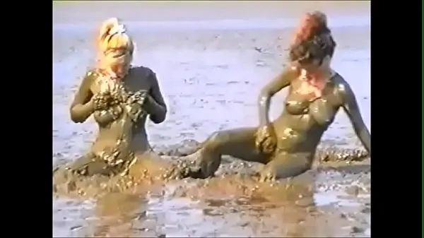 Mud Girls 1 Filem teratas baharu