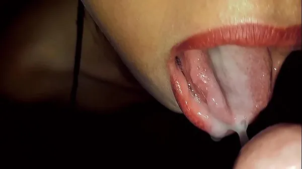 New Compilation of blowjobs, cumshots and semen in the mouth top Movies