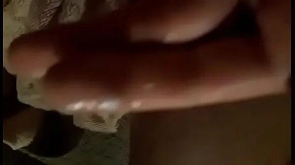 Nieuwe Cum on fingers topfilms