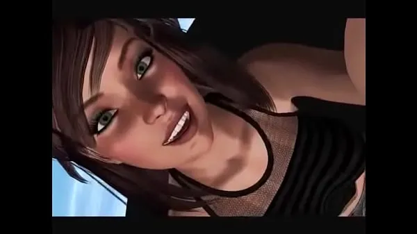 Nuevas Giantess Vore Animated 3dtranssexualpelículas principales