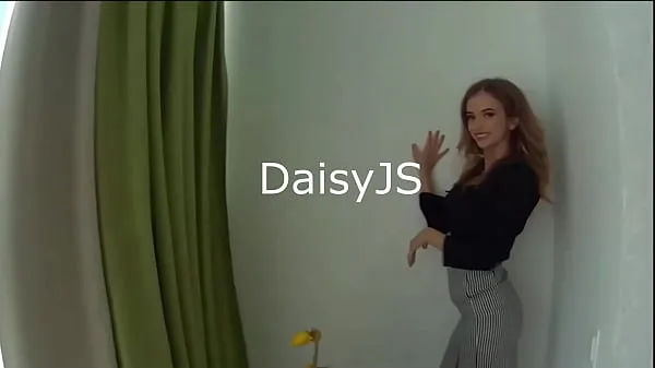 新Daisy JS high-profile model girl at Satingirls | webcam girls erotic chat| webcam girls热门电影
