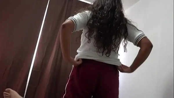 horny student skips school to fuck Filem teratas baharu