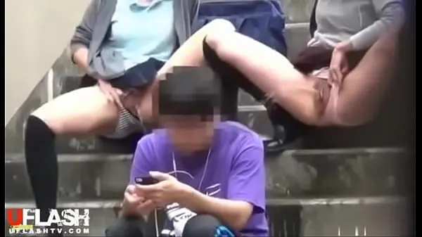 New peeing public top Movies