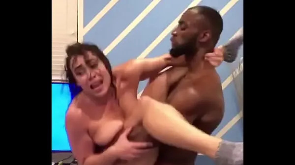 Thick Latina Getting Fucked Hard By A BBC Film terpopuler baru