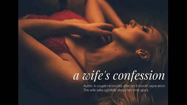 Νέες AUDIO | A Wife's Confession in 58 Answers κορυφαίες ταινίες