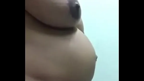 Nye My wife sexy figure while pregnant boobs ass pussy show topfilm