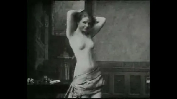 ใหม่ FRENCH PORN - 1920 ภาพยนตร์ยอดนิยม