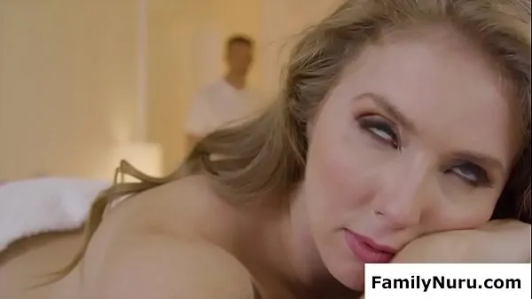 Nieuwe Classy ex wife get fucked during massage topfilms