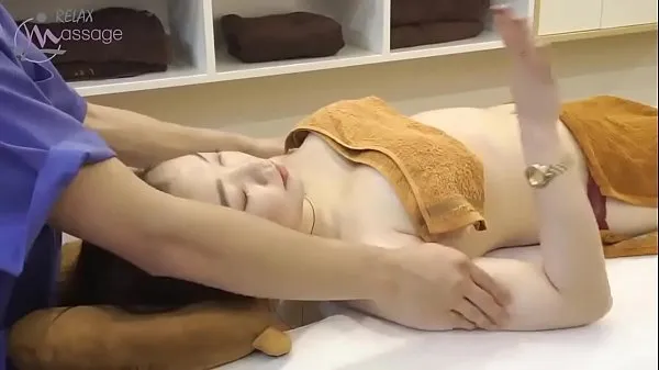 Nye Vietnamese massage topfilm