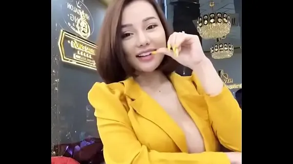 Nieuwe Sexy Vietnamese Who is she topfilms