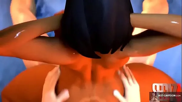 Babe with perfect 3d pussy love to give cartoon porn blowjob Phim hàng đầu mới