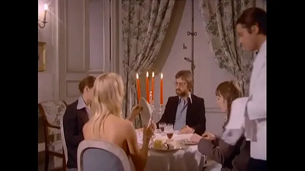 La Maison des Phantasmes 1978 (dubbed Phim hàng đầu mới