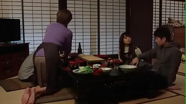 Nya Sister Secret Taboo Sexual Intercourse With Family - Kururigi Aoi bästa filmer