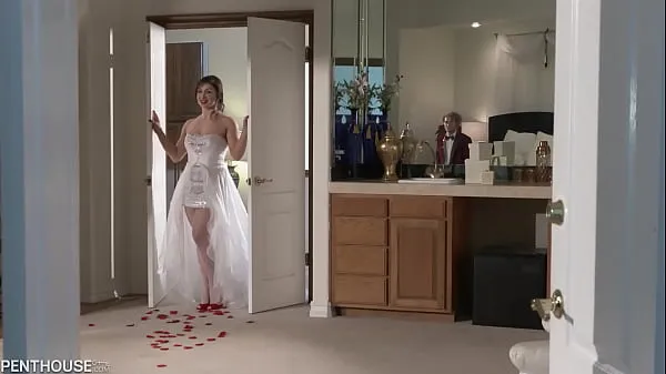 Nieuwe Hot bride makes her man happy topfilms