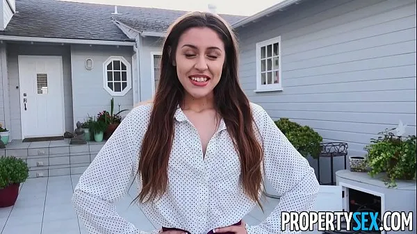 New PropertySex Picky Homebuyer Convinced To Purchase Home top Movies