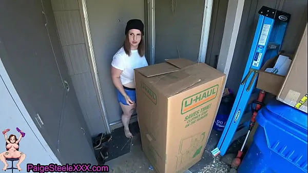 New Special Delivery For Cockslut top Movies