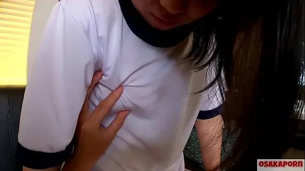 Új 18 years old teen Japanese tells sex and shows small cute tits and pussy. Asian amateur gets fuck toy and fingered. Mao 1 OSAKAPORN legnépszerűbb filmek