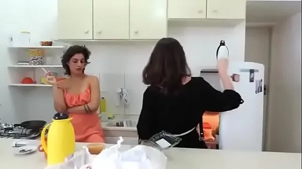 نئی Brazilian Lesbian Short Footage ٹاپ موویز