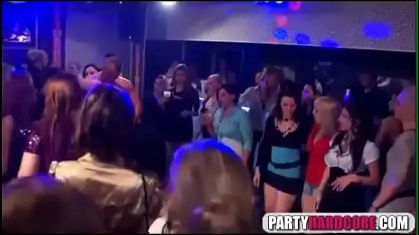Nye Party Anal - Real Women topfilm