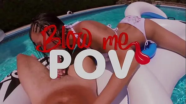 New Blow me POV - All blowjobs Castings top Movies