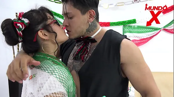 新しいメキシコのポルノトップ映画