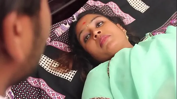 Nieuwe SINDHUJA (Tamil) as PATIENT, Doctor - Hot Sex in CLINIC topfilms