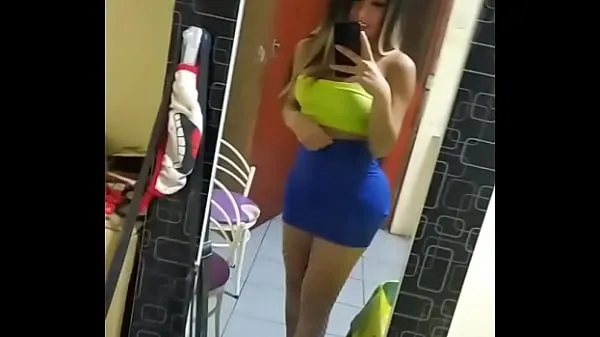 Nye Peru - Peruvian Angie addicted to cock toppfilmer