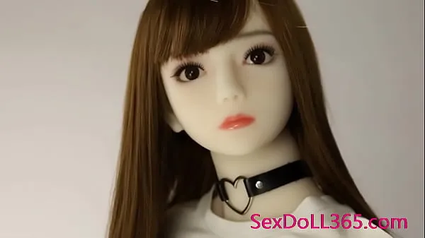 Nye 158 cm sex doll (Alva topfilm