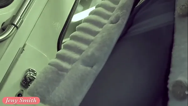 Νέες A Subway Groping Caught on Camera κορυφαίες ταινίες