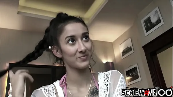 ScrewMeToo Huge Tit Egyptian Darcia Lee Rides Meat Pole Film terpopuler baru
