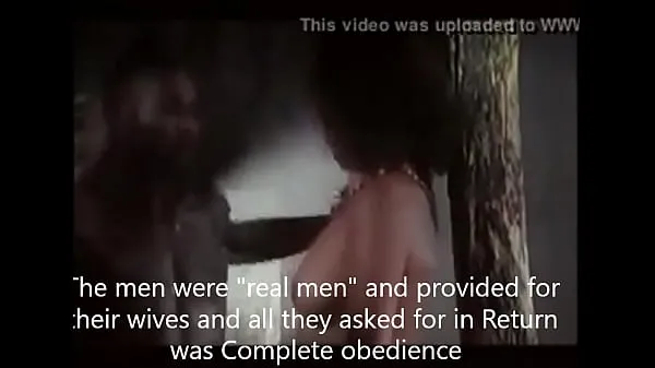 Wife takes part in African tribal BBC ritual Filem teratas baharu