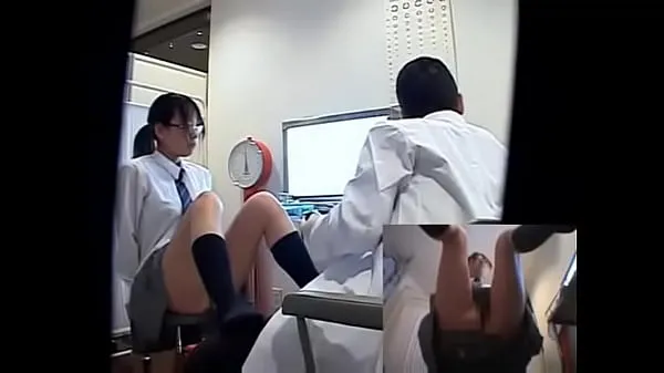 Japanese School Physical Exam Filem teratas baharu