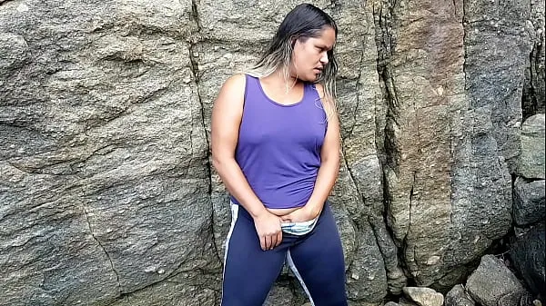 New Dragon Cave!!! Strangers caught me in siririca I had to fuck with the two males. Paty Butt - Fire Wizard - Alex Lima . Full On Red top Movies
