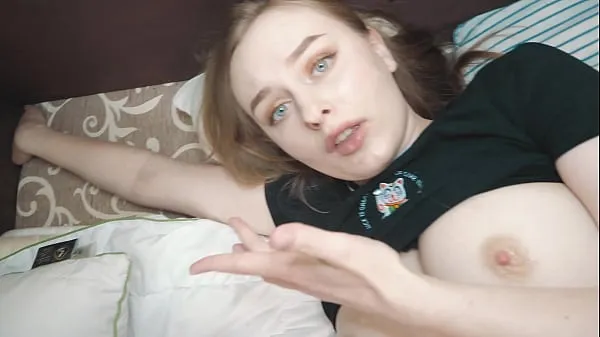 Nové StepDaughter stuck in the bed and I decided to fuck her nejlepší filmy