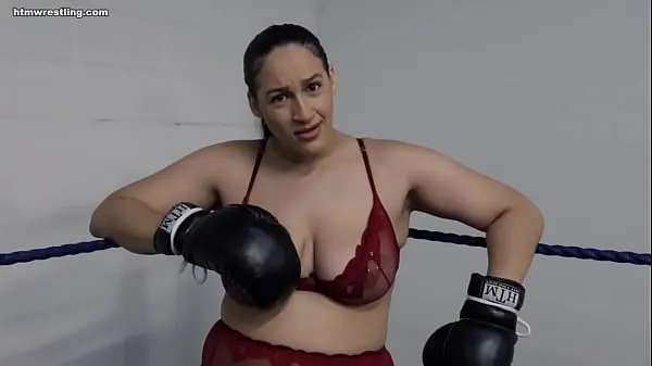 Nye Juicy Thicc Boxing Chicks toppfilmer