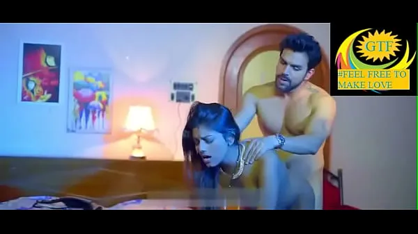 Nieuwe Rishi fucks his hot GF - Indian sex - UNCUT topfilms