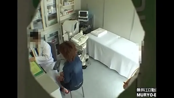 Hidden camera image leaked from a certain obstetrics and gynecology department in Kansai 21-year-old vocational student Manami interview Filem teratas baharu