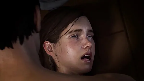Savvy Sexy Survival - The Last of Us 2 Filem teratas baharu