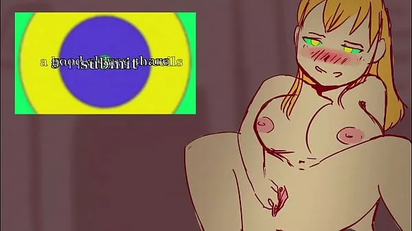 नई Anime Girl Streamer Gets Hypnotized By Coil Hypnosis Video शीर्ष फ़िल्में