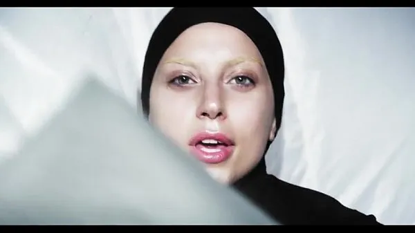 Nové Lady Gaga - Applause (Official najlepších filmov