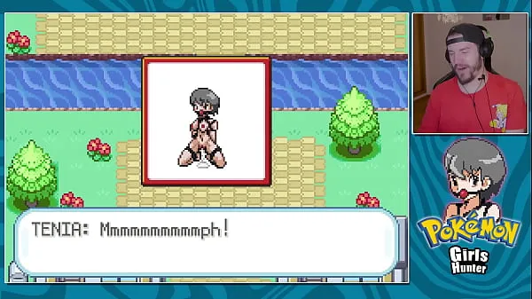 New This Pokémon Game Should Be Poggers (Pokémon Girls Hunter) [Uncensored top Movies