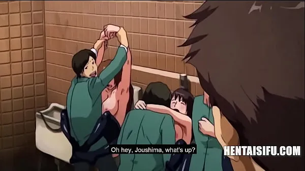 Nieuwe Drop Out Teen Girls Turned Into Cum Buckets- Hentai With Eng Sub topfilms