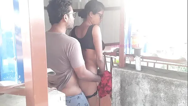 नई Indian Innocent Bengali Girl Fucked for Rent Dues शीर्ष फ़िल्में