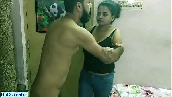 새로운 Desi wife caught her cheating husband with Milf aunty ! what next? Indian erotic blue film 인기 영화