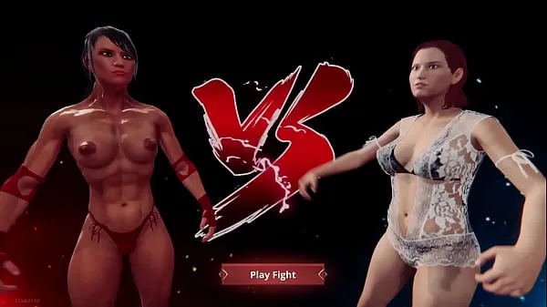 Nuovi NF3D Multiplayer] Zoya vs Kyla film principali