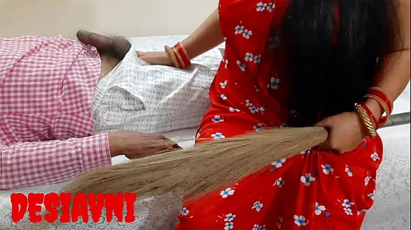 New Desi avni hard fuck with clear hindi voice top Movies