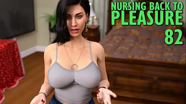 NURSING BACK TO PLEASURE Ep. 82 – Mysterious tale about a man and four sexy, gorgeous, naughty women Filem teratas baharu